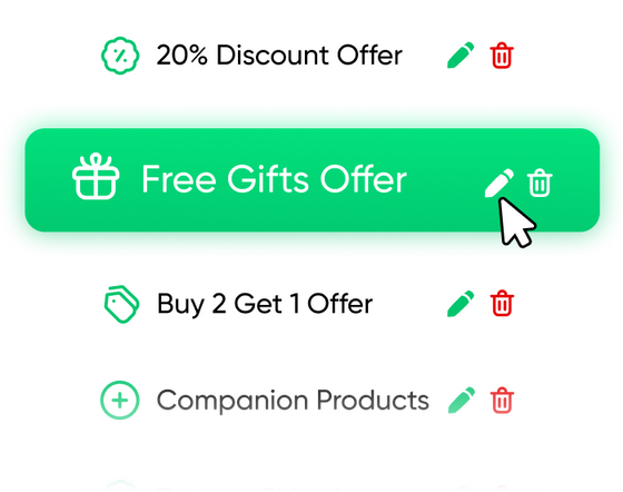 Easy To Manage And Monitor