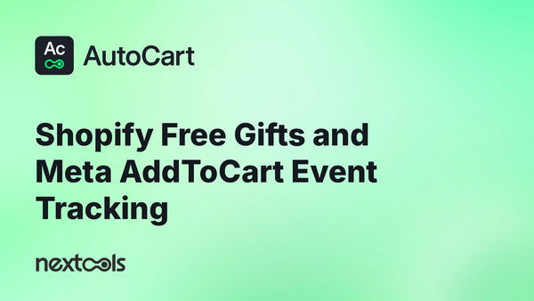 Do Auto-Added Free Gifts Inflate Meta AddToCart Events on Shopify? A Tracking and QA Guide
